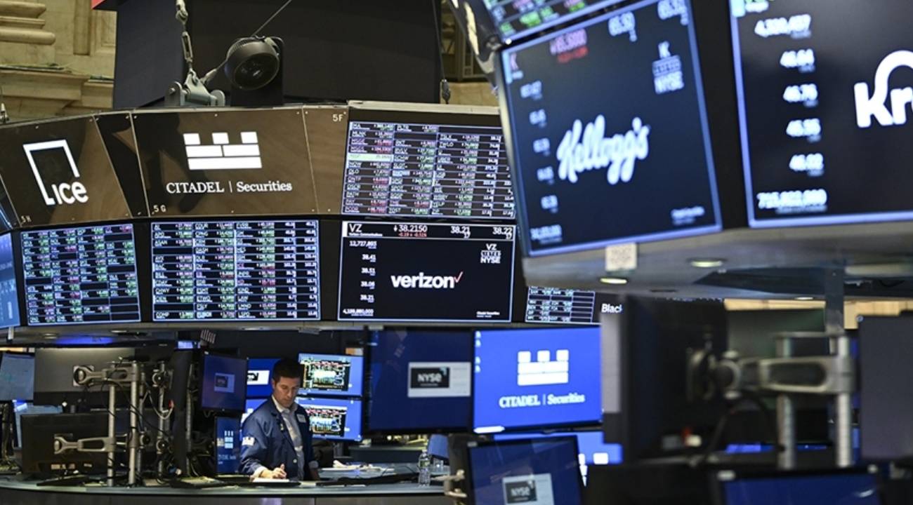 Trump’ın açıklamaları piyasada risk iştahını törpüledi