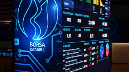 BIST 100'de bu hafta en çok prim yapan 3 hisse