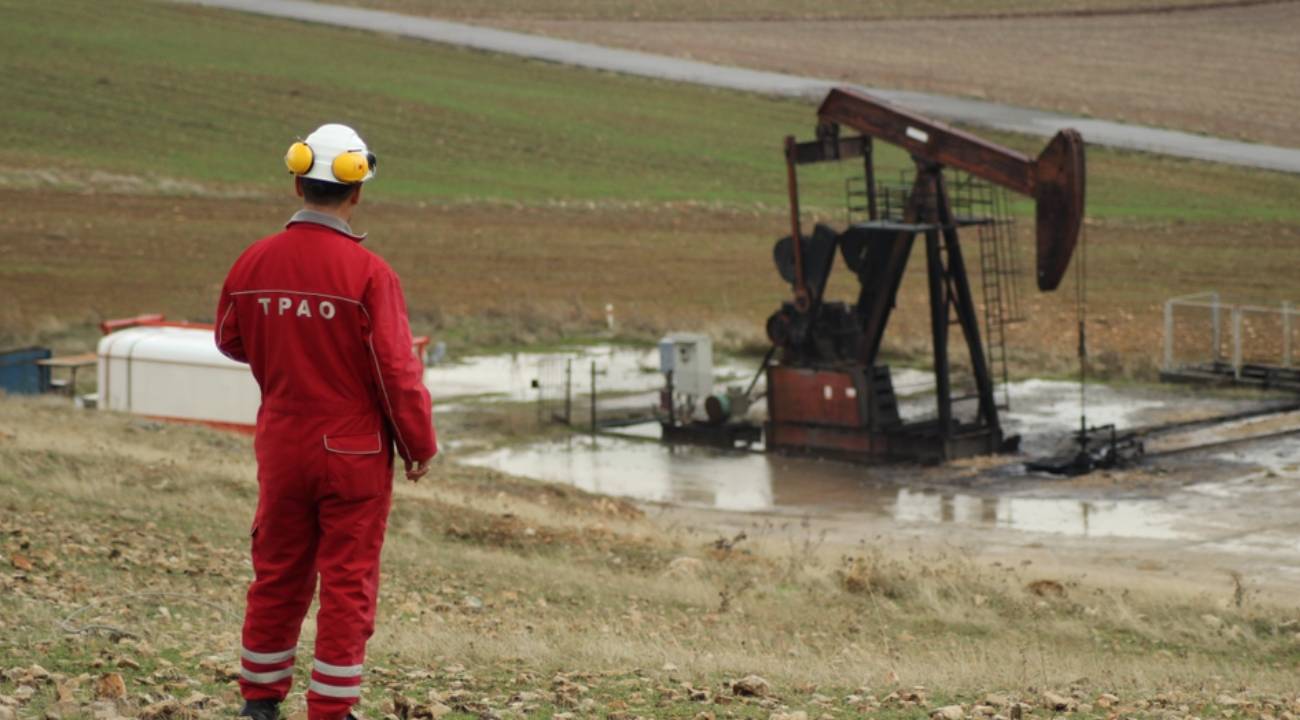 TPAO ve MOL Macaristan'da petrol arayacak