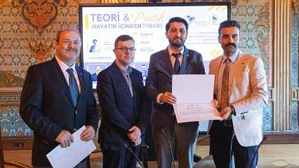 Sermaye piyasasında kariyer hedefleyenlere 3 önemli öneri