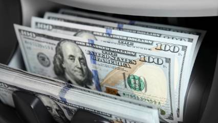 Dolar güne nasıl başladı: 9 Mayıs yorumu