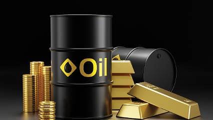 Altın/Brent petrol rasyosu riskli seviyenin üzerine çıktı