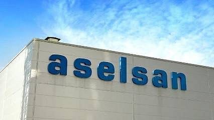 ASELSAN'dan 158,6 milyon dolarlık sözleşme