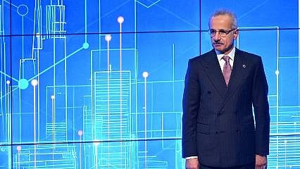 5G ihale süreci başladı: ‘İlk sinyal 2026’da’
