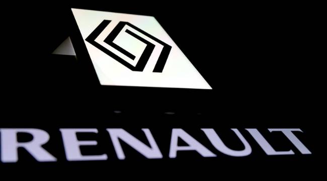 Rus Aztovaz'dan Renault açıklaması