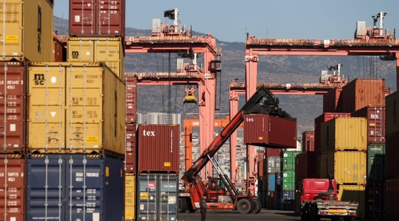 Dış ticaret açığı yüzde 20’den fazla arttı