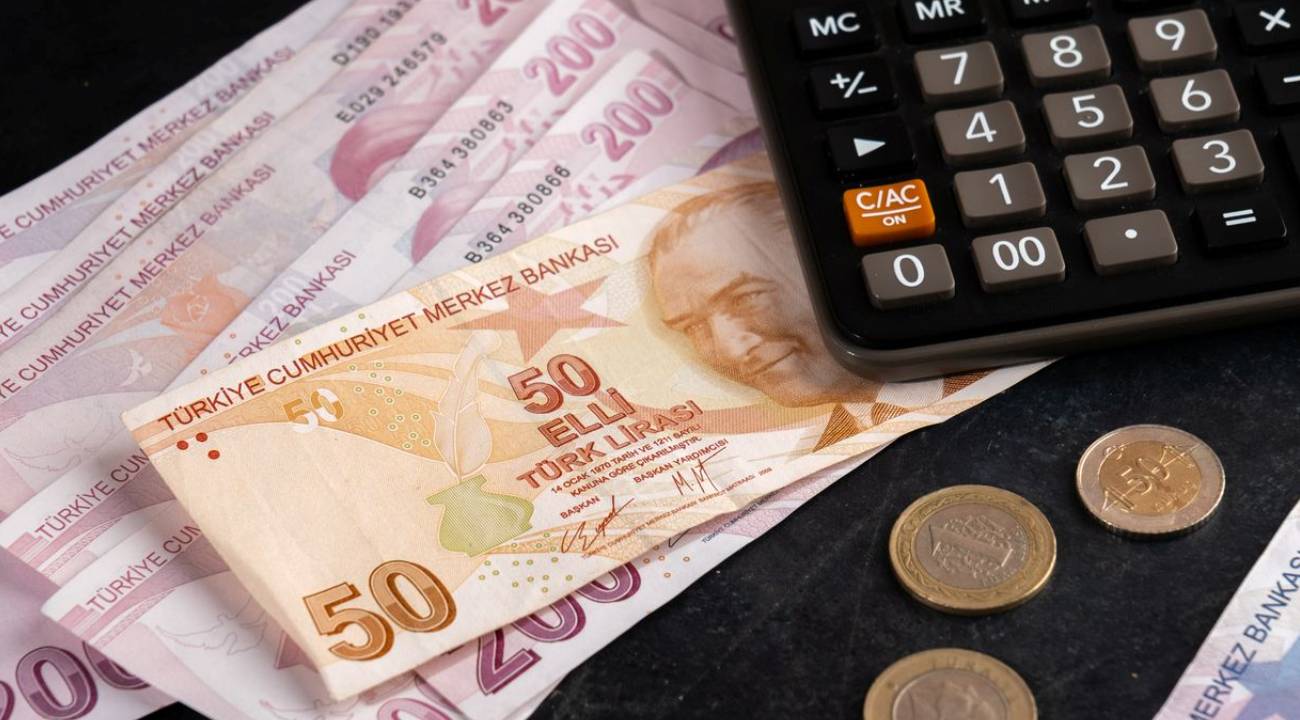 Reel Kesim Güven Endeksi açıklandı
