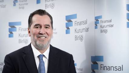 Banka dışı finans sektörünün işlem hacmi yüzde 73 arttı