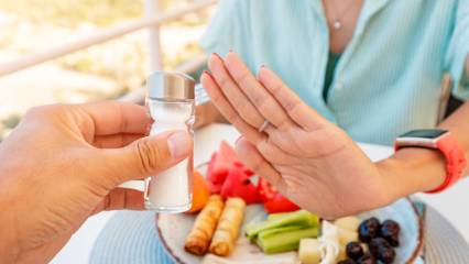 Günde 1 çay kaşığını aşmayın: Sağlığı tehdit ediyor