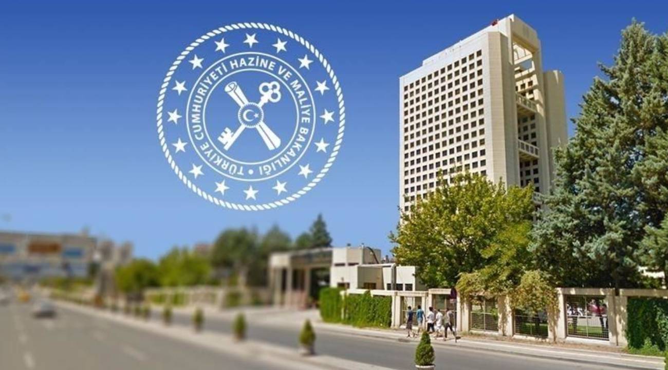 Hazine iki ihalede yaklaşık 14,3 milyar lira borçlandı