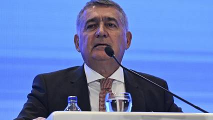 TÜSİAD Başkanı Orhan Turan hakkında soruşturma