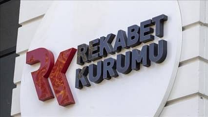 Rekabet Kurulu'ndan Erikli ve Pınar Su'ya milyonluk ceza