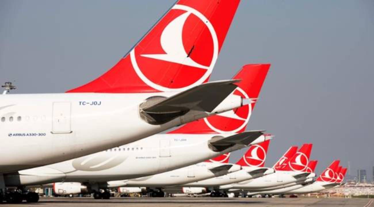 THY'den İran, Irak, Suriye ve Ürdün yolcularına ilave haklar