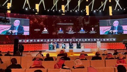 Bakan Şimşek'ten ‘Sağlam politikalara devam’ mesajı