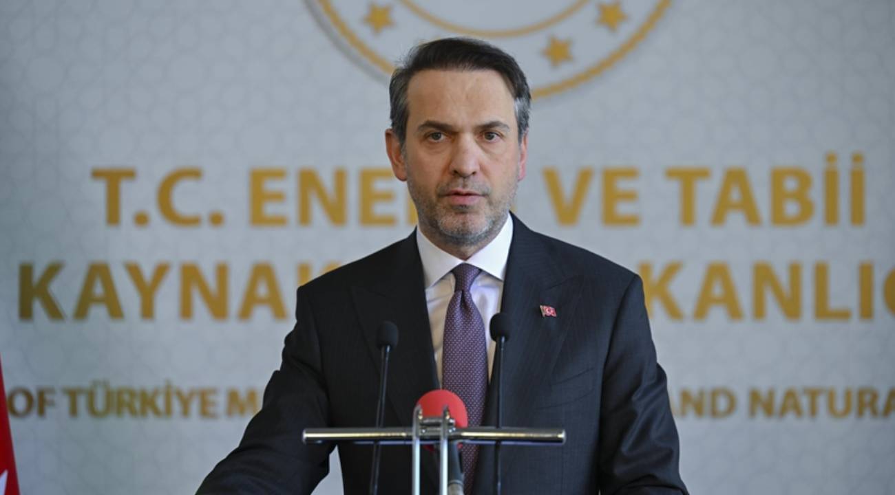 Bakan açıkladı: İran'dan doğal gaz sevkiyatının devam ediyor