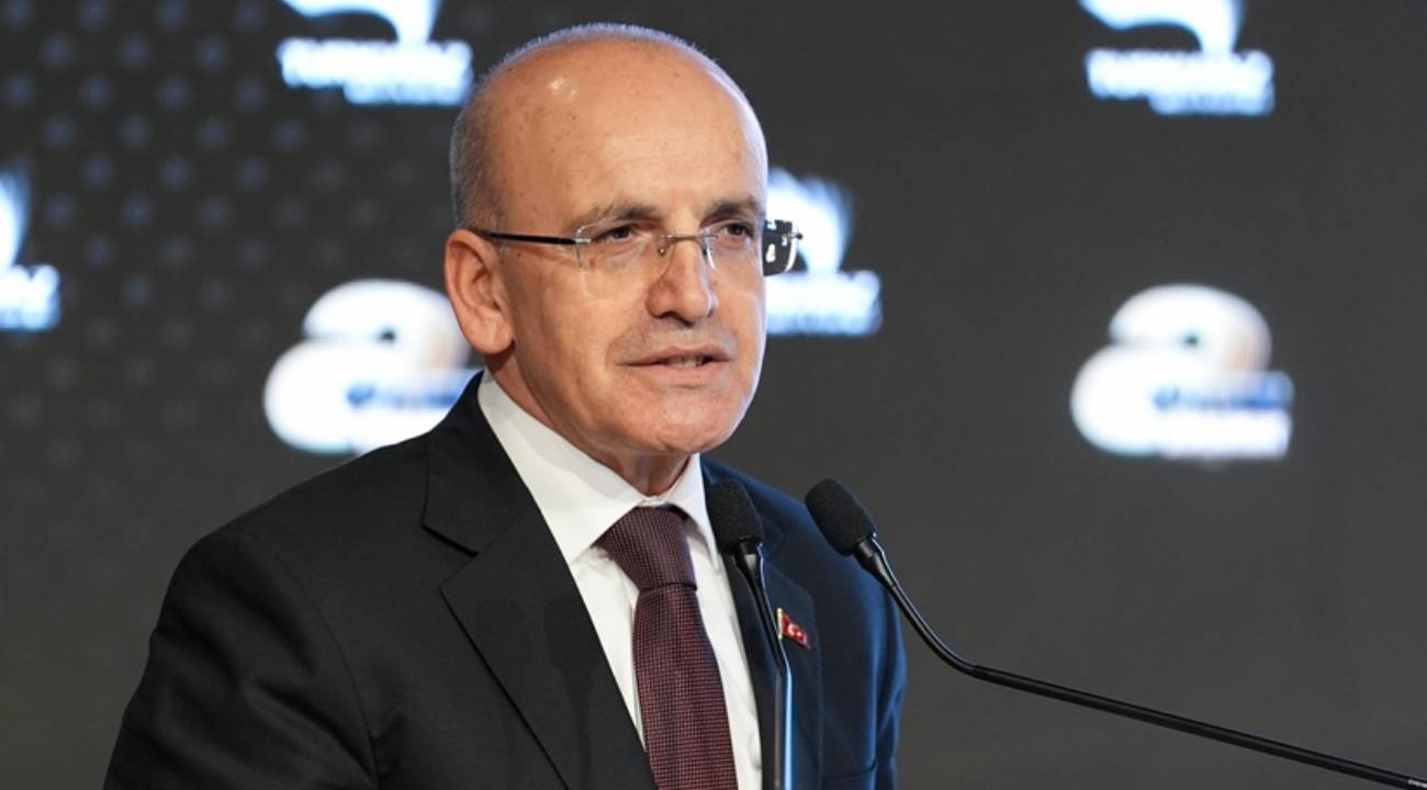 Bakan Şimşek: Enflasyondaki iyileşme devam ediyor