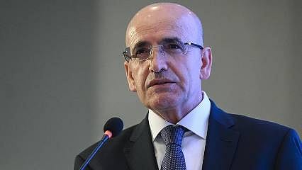 Mehmet Şimşek'ten 'ihale kralı' açıklaması