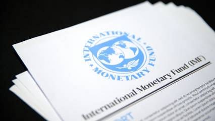 IMF, Türkiye’nin büyüme öngörüsünü açıkladı
