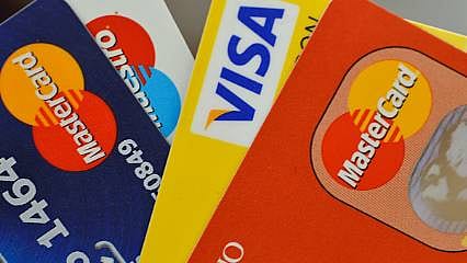 Rusya, Visa ve Mastercard'ın yakında ülkeye döneceğini umuyor