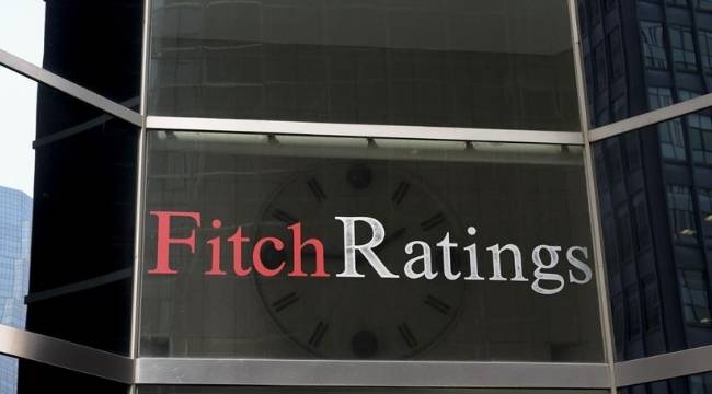 Fitch’ten Türkiye'de yıl sonu enflasyonu tahmini