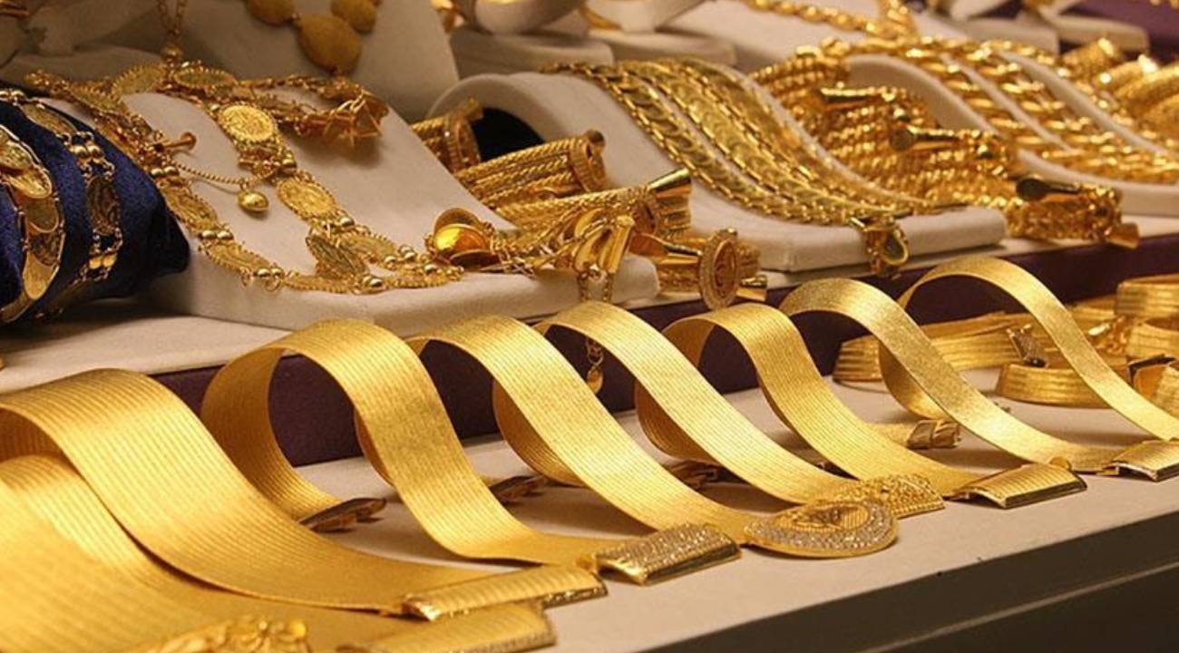 Mücevher sektörü altın çağını yaşıyor: İhracat yüzde 72 arttı