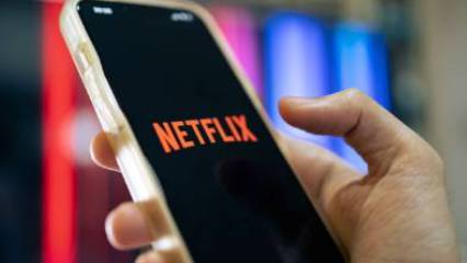 Abone sayısını artıran Netflix'ten zam açıklaması