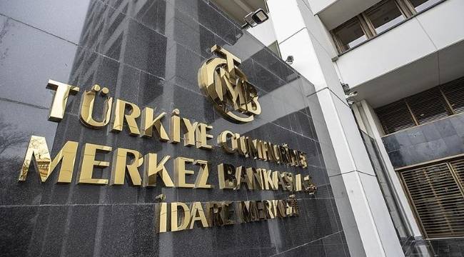 Merkez Bankası’ndan yeni hamle