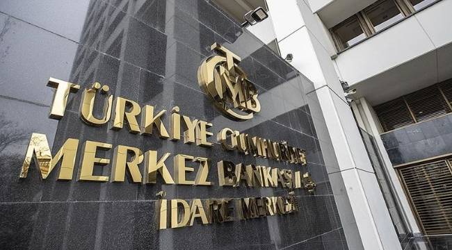 TCMB açıkladı: Zorunlu karşılık oranı değişti