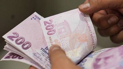 2025 yılı için asgari ücret belli oldu
