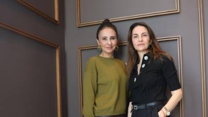 İki kız kardeş, üç iddialı mekan