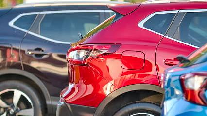 Otomotiv pazarı ocakta daraldı