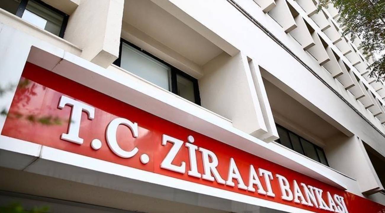 Ziraat Bankası’dan 500 milyon dolarlık yeni finansman