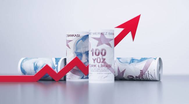 Türkiye büyümede Çin ve Hindistan’ı geçti