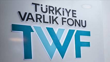 Türkiye Varlık Fonu ilk kez Hazine garantisiz sendikasyon kredisi sağladı