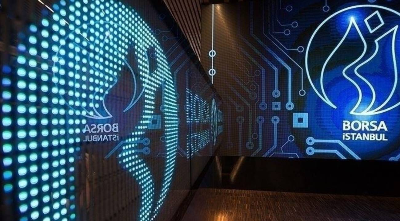 Otomotiv şirketleri şubatta borsada fren yaptı
