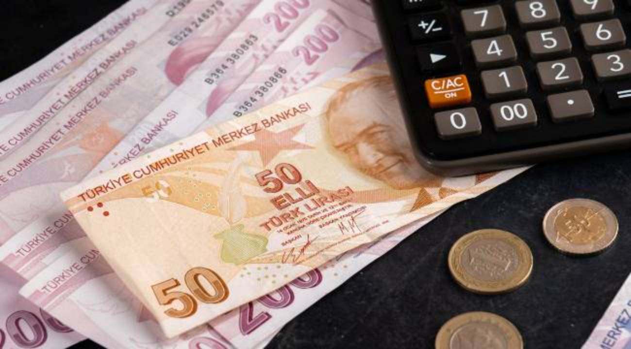 Yurt dışı ÜFE nisanda yüzde 4,41 arttı