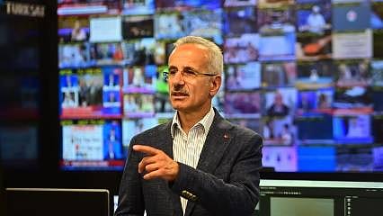 Bakan Uraloğlu’ndan Hürmüz yorumu
