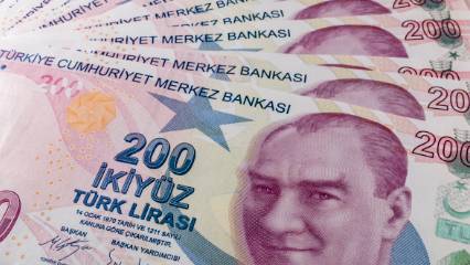 Finansal hizmetlere güven arttı