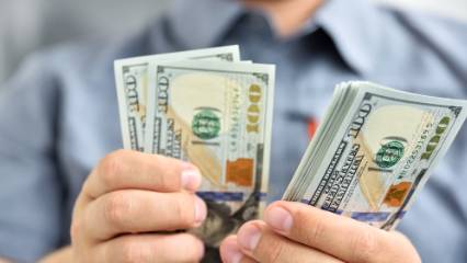 Dolar güne nasıl başladı? 12 Mayıs yorumu