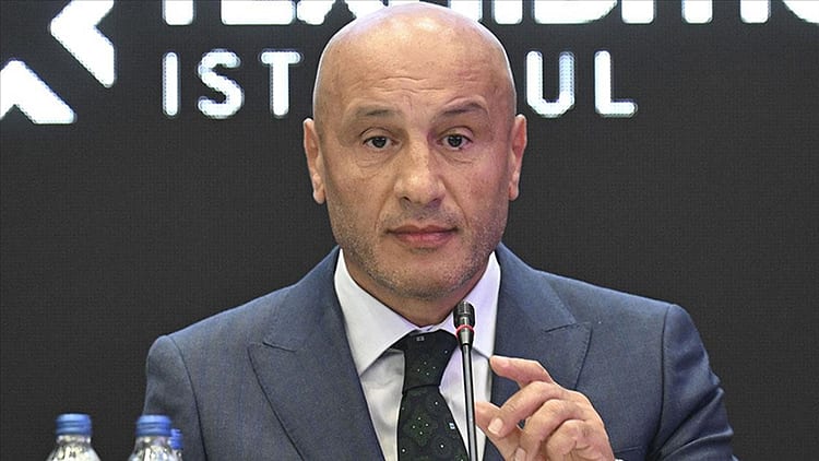 İş dünyası temsilcileri TCMB'nin faiz kararını nasıl karşıladı?-2