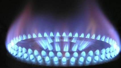 Rus gazı durdu: Avrupa'da gaz fiyatları yükselişe geçti