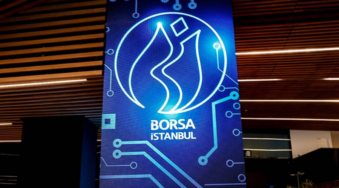 12 Haziran borsada gün sonu rakamları
