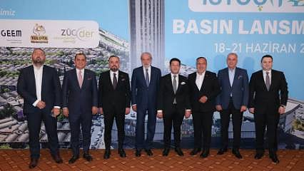 20 bin satın almacı İSTOÇ’a geliyor: Hedef 4 günde 1,5 milyar dolar