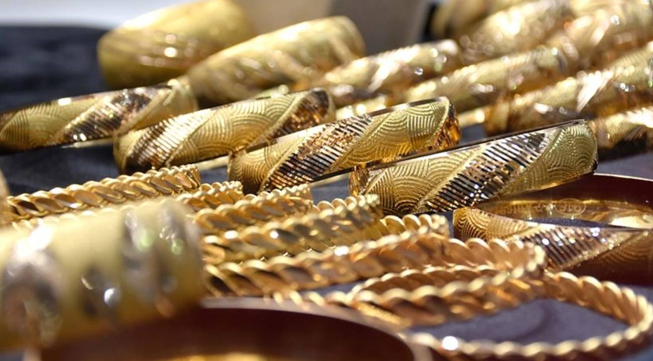 '185 bin lira limiti, kuyumcuyu zorda bırakıyor, kamu spotu istedik'