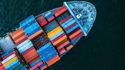 Ticaret Bakanı Bolat açıkladı: Mayıs ihracatında rekor