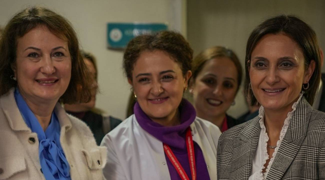 Deneyimsel mağazacılıkla büyüyor 