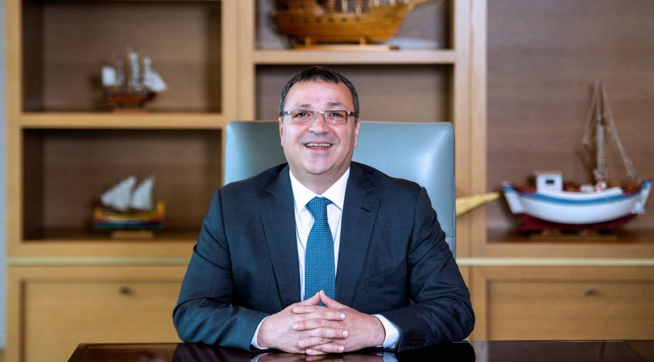 Çelikte ihracat şampiyonları açıklandı