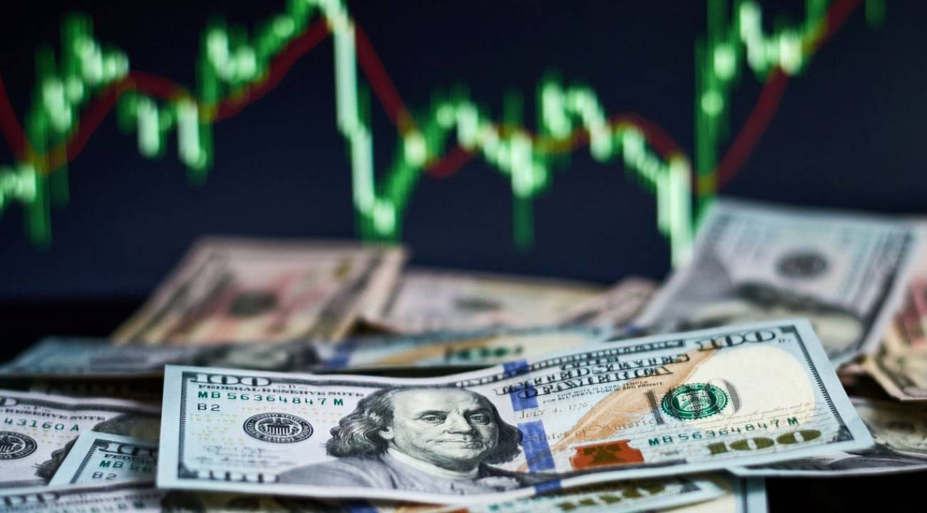 Fed uyardı: Enflasyon riski sürüyor
