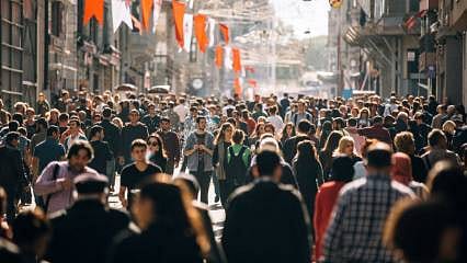 TÜİK işsizlik oranını açıkladı