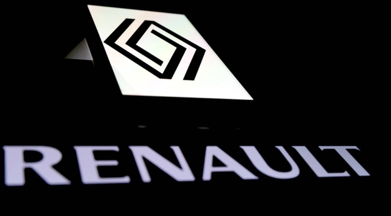 Renault Group'ta üst düzey görev değişimi